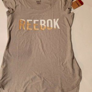 Reebok Training Legend xS Top Slim Short Sleeve Ne